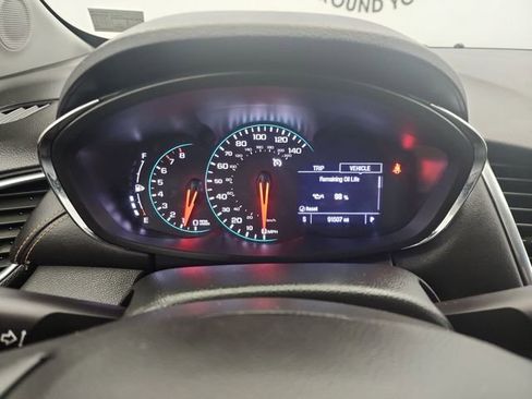 Used 2018 Chevrolet Trax Premier w/ Midnight Edition image 13