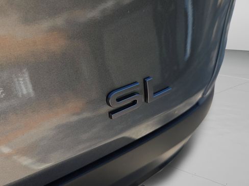 New 2026 Nissan Murano SL AWD/4WD image 30