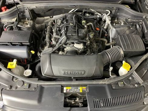 Used 2025 Dodge Durango R/T AWD/4WD image 33