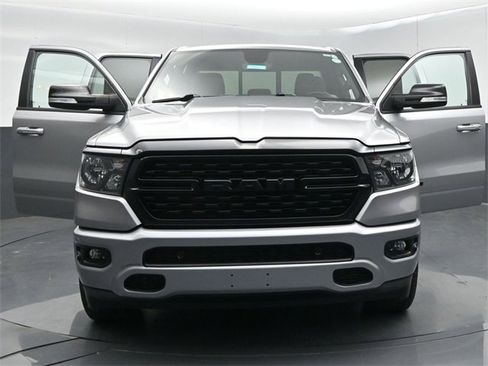 Used 2022 RAM 1500 Big Horn image 61