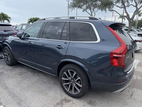 Used 2019 Volvo XC90 T6 Momentum w/ Advanced Package AWD/4WD image 3
