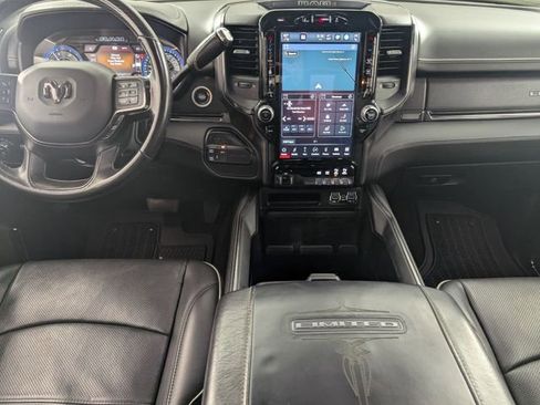 Used 2022 RAM 2500 Limited AWD/4WD image 24