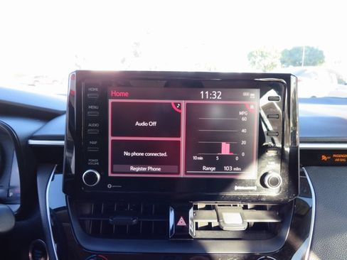 Certified 2022 Toyota Corolla LE w/ LE Premium Package image 26