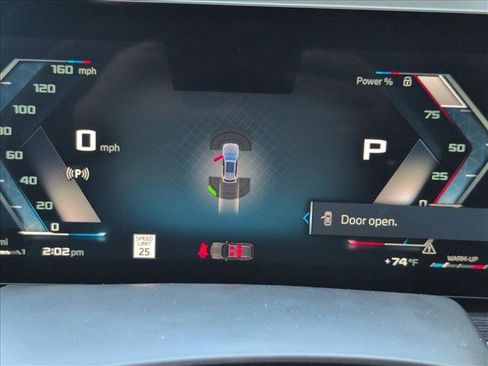 New 2026 BMW X5 M60i w/ Executive Package AWD/4WD image 10