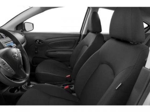 Used 2019 Nissan Versa SV image 12