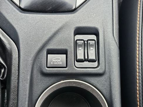 Used 2018 Subaru Crosstrek 2.0i Limited AWD/4WD image 21