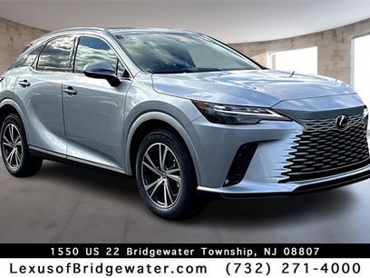 New 2026 Lexus RX 350 Premium