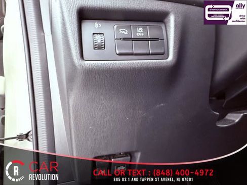 Used 2021 MAZDA CX-5 Sport image 38