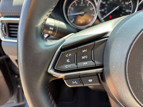 Used 2025 MAZDA CX-5 Carbon Edition AWD/4WD image 19