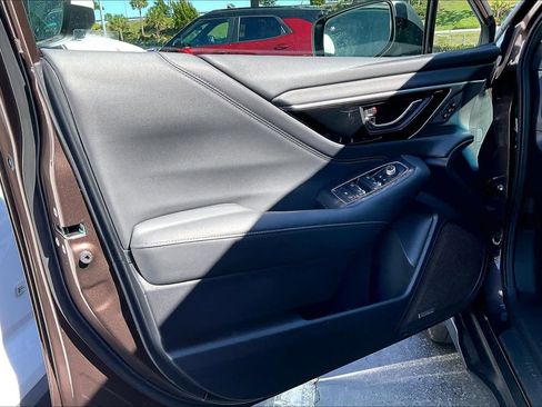 Used 2021 Subaru Outback Limited w/ Popular Package #2 image 22