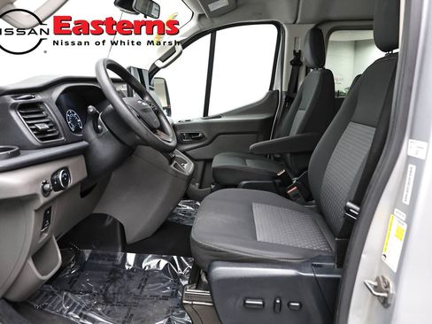 Used 2022 Ford Transit 350 XLT RWD image 14
