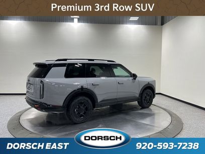 New 2027 Kia Telluride SX Prestige X-Pro