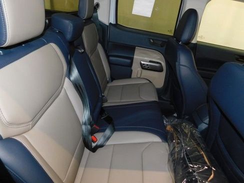 New 2026 Ford Maverick Lariat image 17