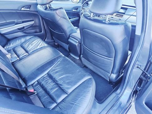 Used 2008 Honda Accord EX-L image 12