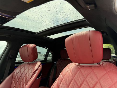 Certified 2023 Mercedes-Benz S 500 4MATIC image 14
