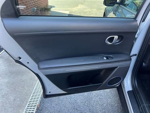 Used 2023 Hyundai Ioniq 5 SEL w/ Cargo Package image 23