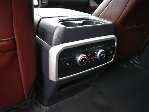 Used 2024 Ford Expedition Max Limited AWD/4WD image 14