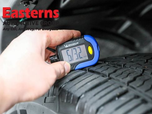 Used 2024 RAM 1500 Laramie image 27