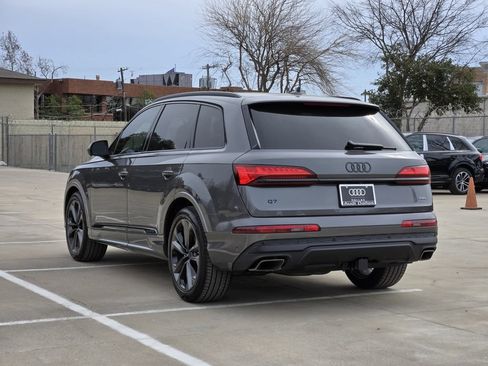 Used 2026 Audi Q7 3.0T Premium Plus AWD/4WD image 11