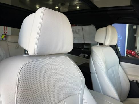 Used 2019 BMW X5 xDrive50i w/ M Sport Package AWD/4WD image 25