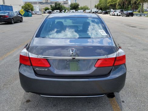 Used 2014 Honda Accord LX image 5