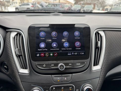 Used 2023 Chevrolet Malibu LT w/ Driver Confidence Package image 20