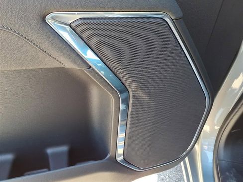 New 2026 Chevrolet Silverado 1500 LT Trail Boss w/ Protection Package image 13