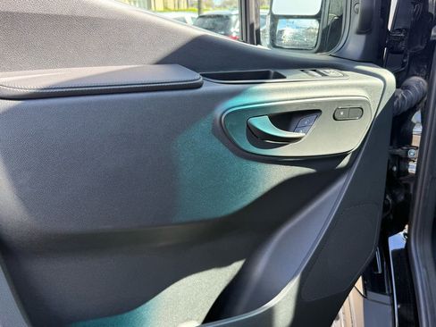 New 2025 Mercedes-Benz Sprinter 2500 image 26