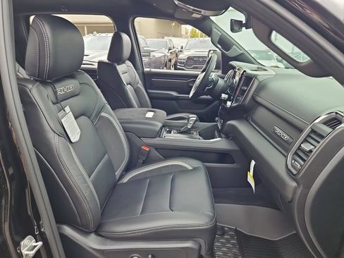 New 2026 RAM 1500 RHO AWD/4WD image 16