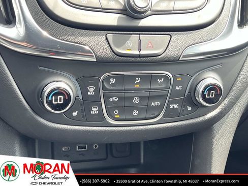 Certified 2024 Chevrolet Equinox LT image 21