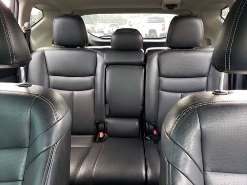 Used 2016 Nissan Murano SV image 27