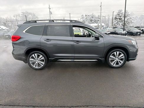 Used 2020 Subaru Ascent Limited image 4