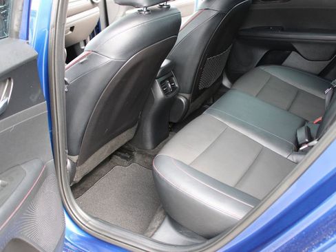 Used 2021 Kia Forte GT FWD image 14