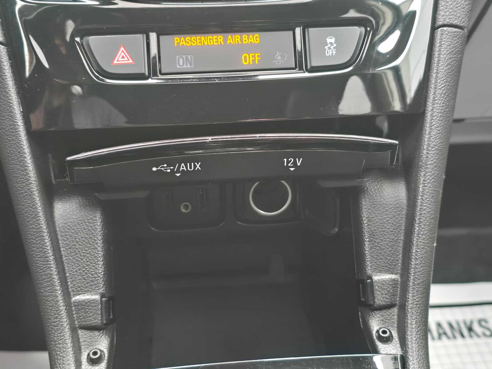 Used 2018 Buick Encore Preferred w/ Experience Buick Package FWD image 26