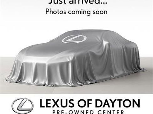 New 2026 Lexus GX 550 550 Luxury+ image 1