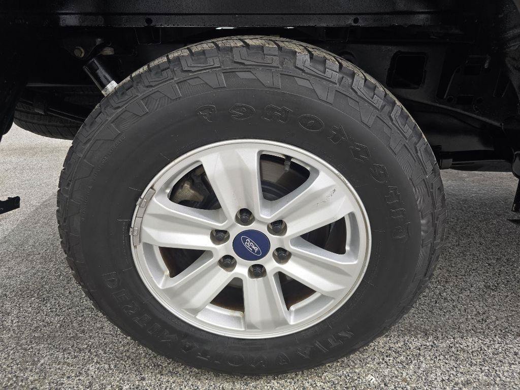 Used 2018 Ford F150 XLT RWD image 32