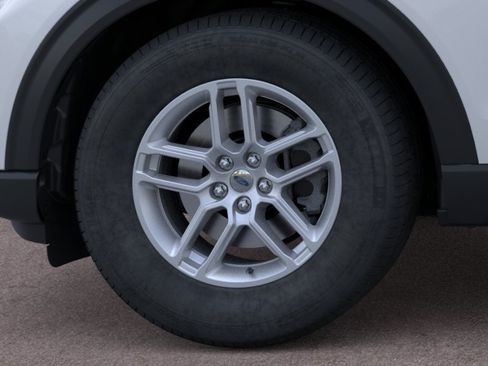 New 2026 Ford Explorer Active w/ Active Comfort Package RWD image 19