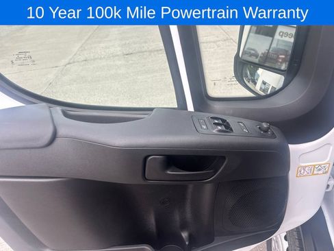New 2026 RAM ProMaster 1500 w/ Safety Group FWD image 15
