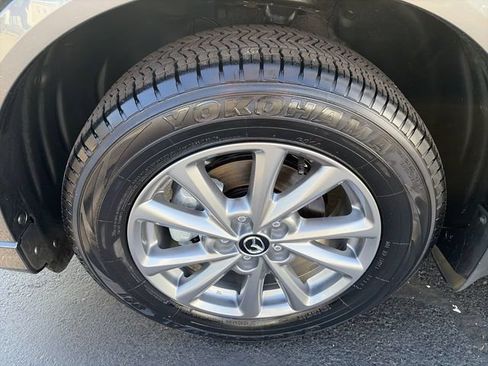 Certified 2025 MAZDA CX-5 AWD 2.5 S w/ Select Package image 10