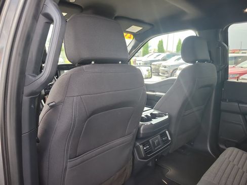 Used 2021 Ford F150 XL w/ STX Appearance Package AWD/4WD image 11