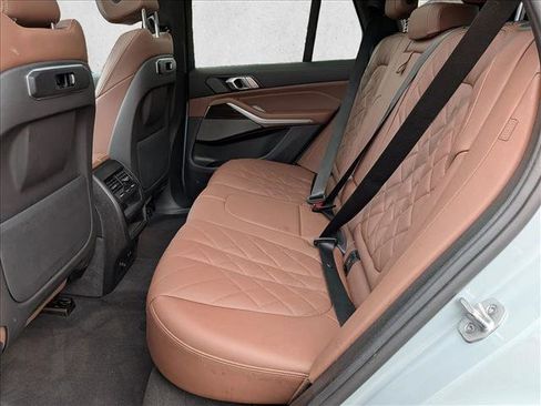 Certified 2024 BMW X5 xDrive40i w/ M Sport Package image 19