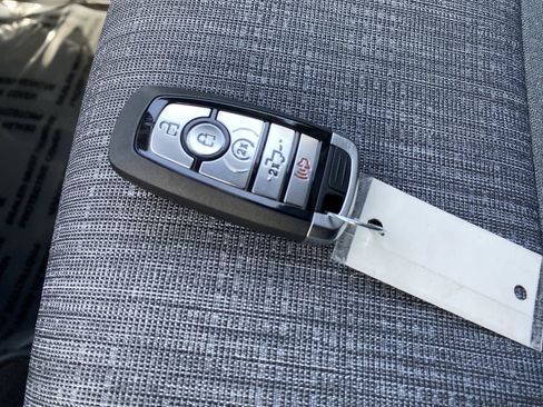 New 2026 Ford F250 XLT w/ XLT Premium Package image 21