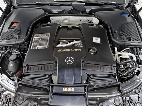 Used 2020 Mercedes-Benz AMG GT 63 image 47