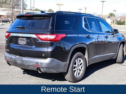 Used 2019 Chevrolet Traverse LT image 8