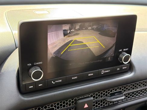 Used 2023 Honda HR-V Sport image 23