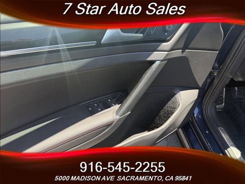 Used 2016 Volkswagen GTI SE w/ Lighting Package (SEL) image 7