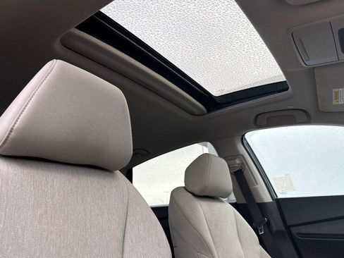 Certified 2024 Honda Accord EX image 16