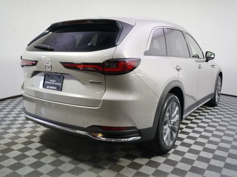 Certified 2026 MAZDA CX-90 3.3 Turbo w/ Premium Plus Pkg AWD/4WD image 6