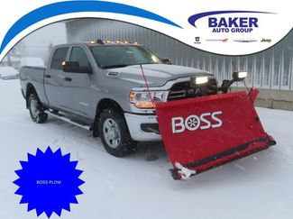 Used 2020 RAM 2500 Tradesman video 1