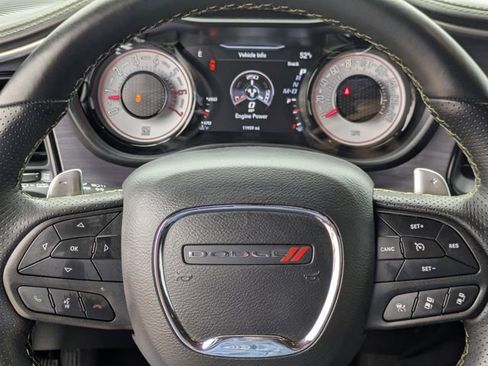 Used 2023 Dodge Challenger R/T Scat Pack image 15